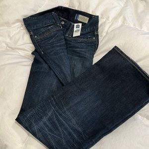 Gap Curvy Jeans